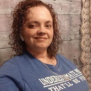 Meet your Posher, Krystal